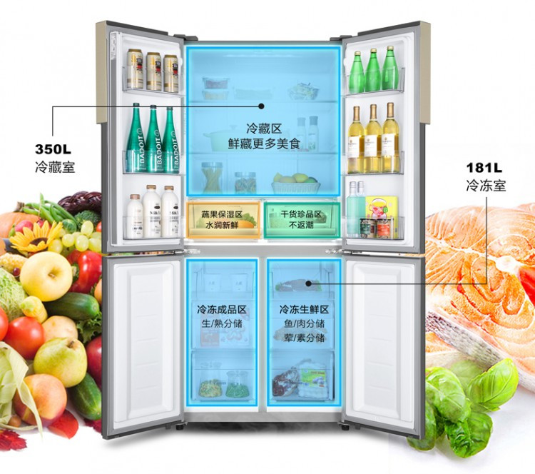国产冰箱排名 2018全球十大冰箱品牌排名 那个最好？