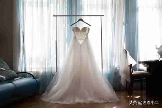 洋气、个性的婚纱摄影工作室名字丨起名大全丨达恩小二