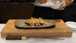 犯规了！四款花式手握寿司就把我收了