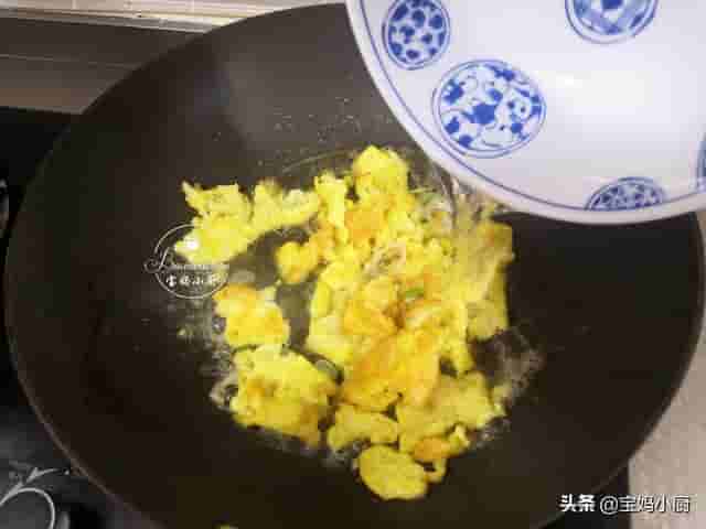 这碗面，好吃的关键是鸡蛋做卤，快手味道香，食材简单，成功率高