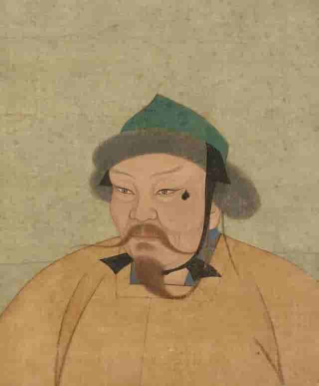 耶律楚材：一位改变蒙古的契丹人，他挽救了中原千万汉人