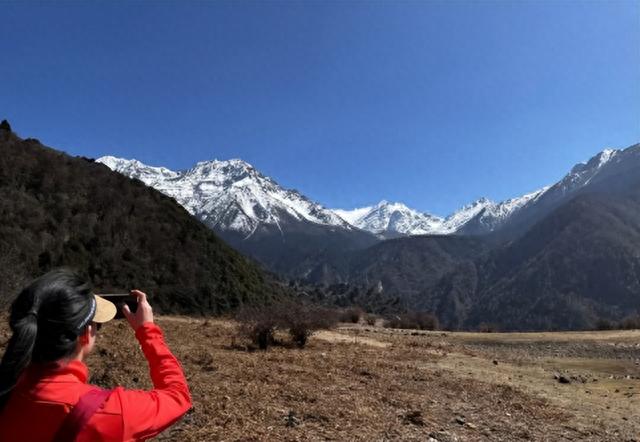 西藏旅游：最顶级、最经典的徒步线路，推荐收藏！