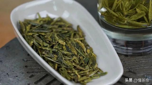 最新版“中国名茶品牌Top10 ”发布，你pick的上榜了没？