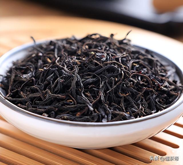 最新版“中国名茶品牌Top10 ”发布，你pick的上榜了没？