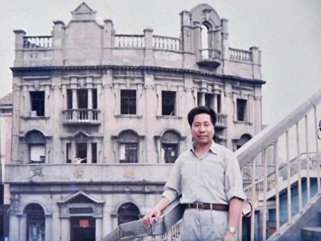 1978-2018，我们的40年，南昌城市记忆！南昌发布 前天