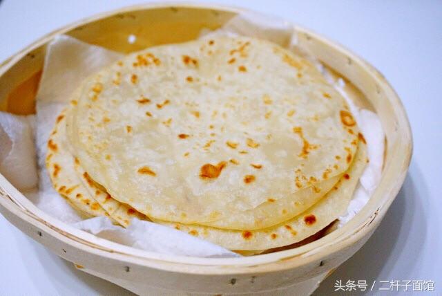 超美味老北京卷饼，百吃不厌平民小食！承包了北京人春夏秋冬的美味