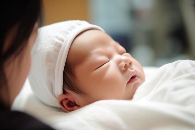 宝宝起名“张三”，办出生证护士打错变三个字，妈妈乐呼：不改了
