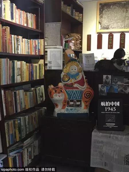 北京必去的10家“有故事”的书店，您去过几家？