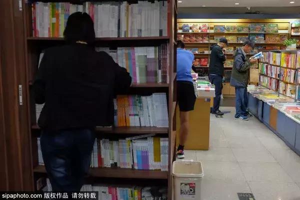 北京必去的10家“有故事”的书店，您去过几家？