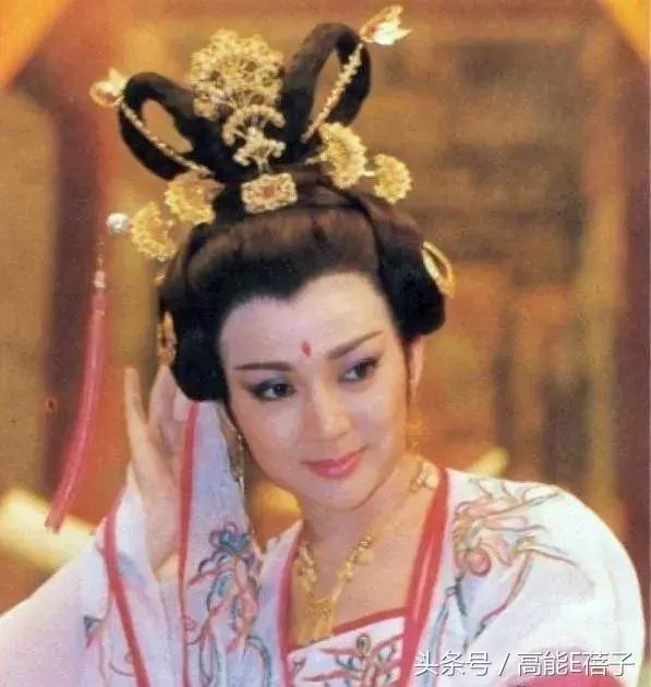 陈宝珠、萧芳芳、冯宝宝……香港著名的“七公主”，谁才是C位女神