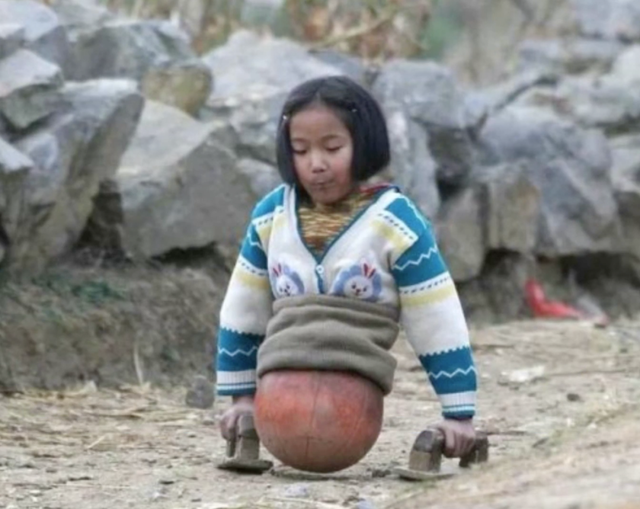感动无数人的“篮球女孩”，要参加杭州亚残运会了！