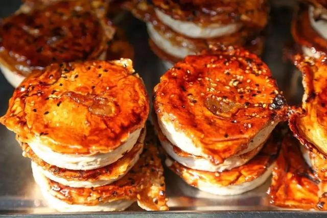 中国最有名的八大传统糕点，有的都火爆国外，就连老外都特别迷恋
