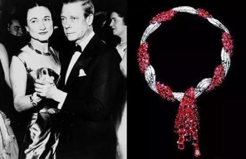 世奢之最——最为经典的八大皇室御用珠宝品牌