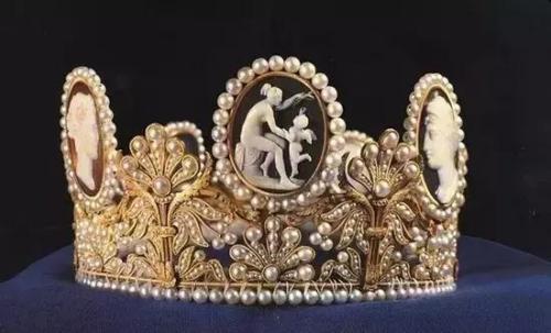 世奢之最——最为经典的八大皇室御用珠宝品牌