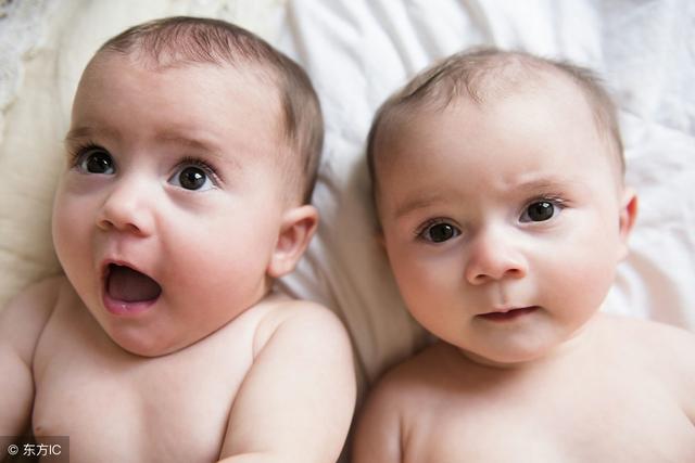 2种方法教你如何为双胞胎男孩取名！好听的双胞胎男孩名字推荐