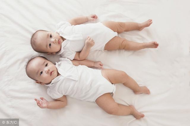 双胞胎宝宝实用的起名大全，给两个宝贝起个两全其美的名字吧