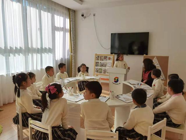 上海幼儿园孩子自种薄荷与辣椒，起名“龙卷风”“好热啊”