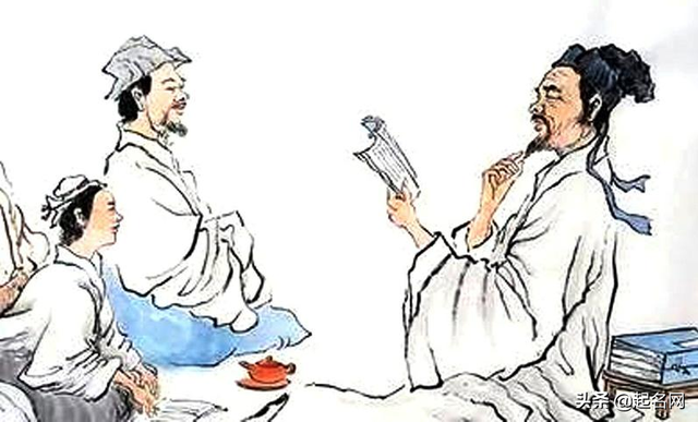 中国最好的起名大师——林大师