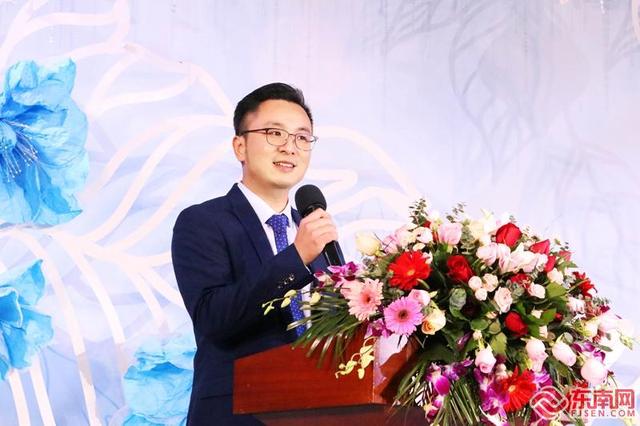 建阳区晓富种子有限公司总经理傅永旺：小种子成就大梦想