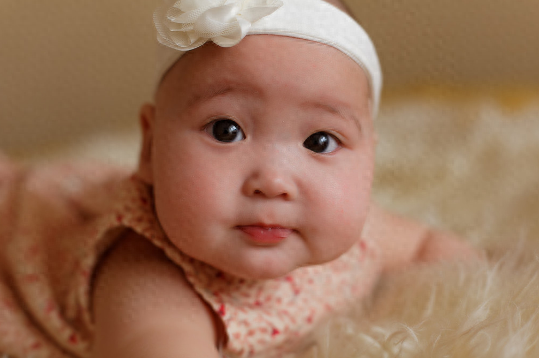 龙年出生的新生儿取名改名：漂亮涵养、温柔有气质的韦姓女...