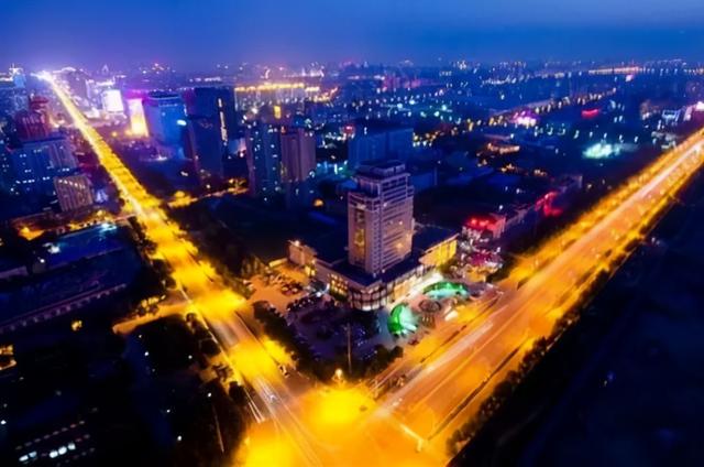中国百城名录19——淄博