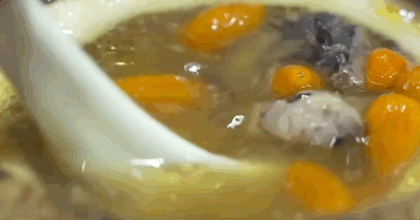 在广州煲了40年汤的“汤王”，这才是真的匠人精神吧！#吃在广州#