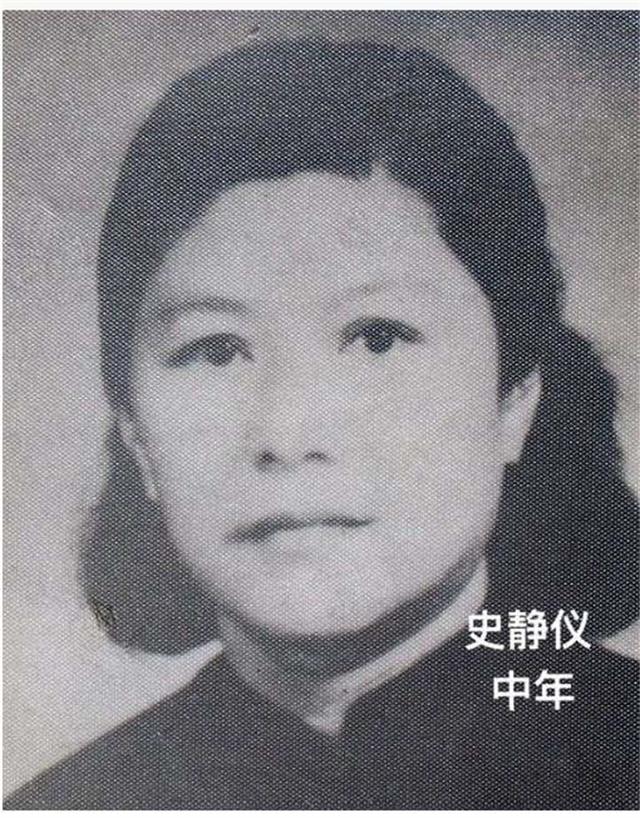 1994年，一位苗姓老人被告知：你是陈独秀孙女，陈乔年唯一骨肉