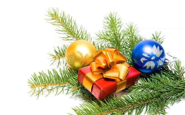 12月25日：基督徒的圣诞节