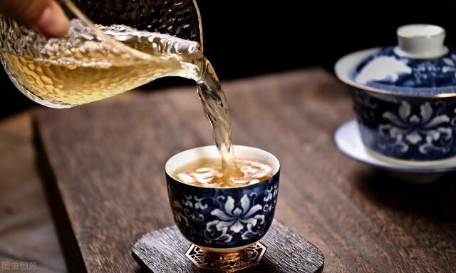 茶品牌、茶名字、有一个好名字很重要。赛珍珠、西湖龙井、竹叶青