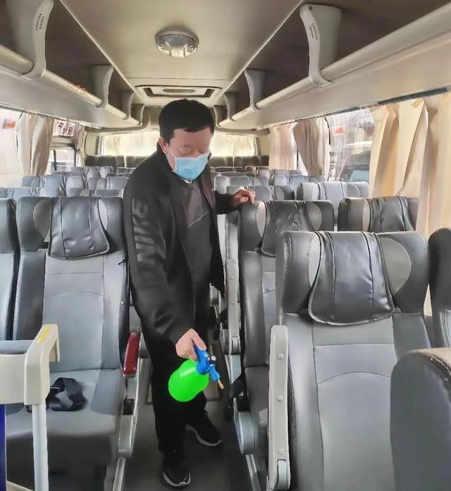 周村城市候机楼恢复运营了!具体班次戳进来看