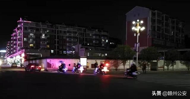 赣州人小心:他要动手作案了!