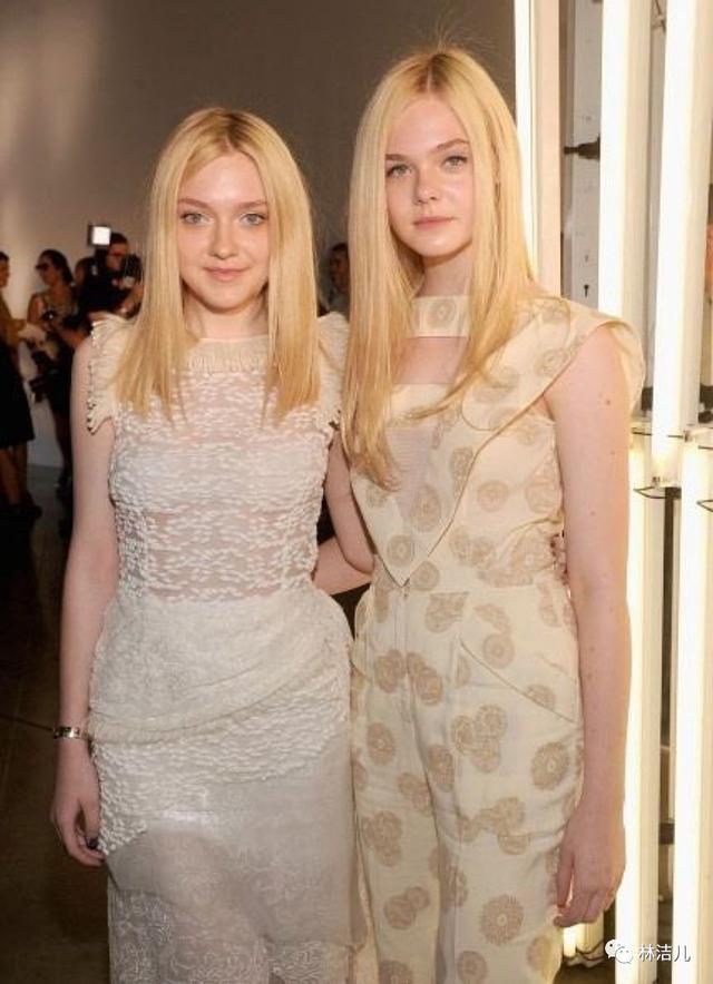 艾玛沃特森、艾丽范宁、刘亦菲……这些迪士尼公主,戏里戏外都是时髦精