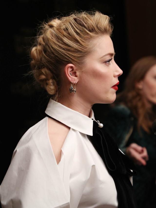 最新排名!2024好莱坞最性感的5位女星出炉了,绯红女巫冲进前3