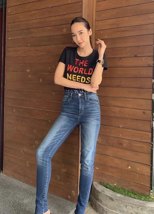 42岁的她,凭什么稳坐泰国“顶流”宝座?