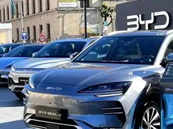 俄媒指责中国汽车:寿命不足德系一半,易生锈、质量远不如欧美