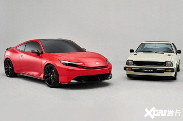 本田思域“双门版”曝光!配模拟6速手动变速箱