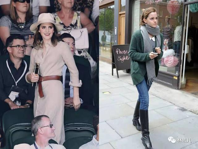 艾玛沃特森、艾丽范宁、刘亦菲……这些迪士尼公主,戏里戏外都是时髦精