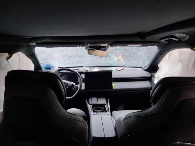 汽车最重要的是什么?李书福向吉利车主俞敏洪透露了个秘密