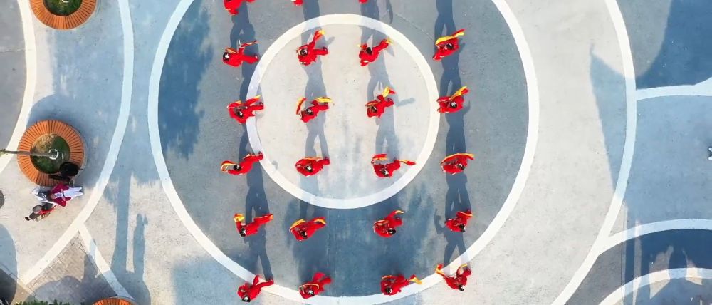 纪录片|迈上体育强国路