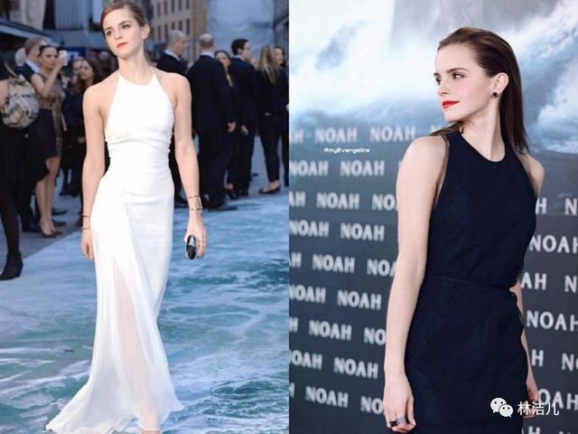 艾玛沃特森、艾丽范宁、刘亦菲……这些迪士尼公主,戏里戏外都是时髦精