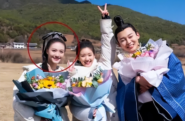 “南艺校花”刘露的毁灭史:天狂必有雨,人狂必有祸