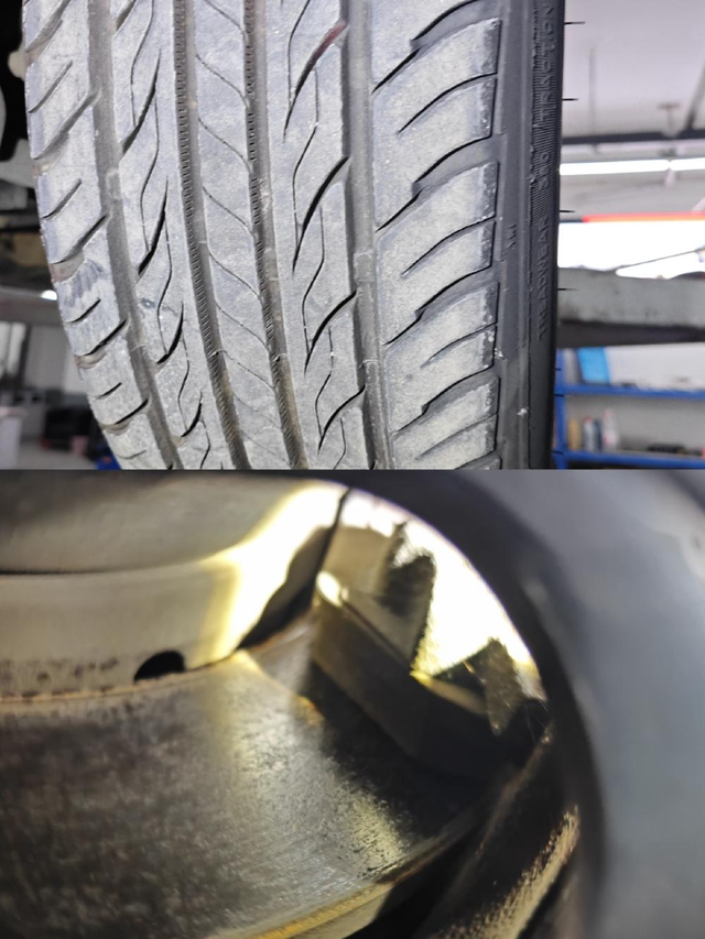 美哉,4万买台七年的大众Polo,国庆节带女友回老家见父母