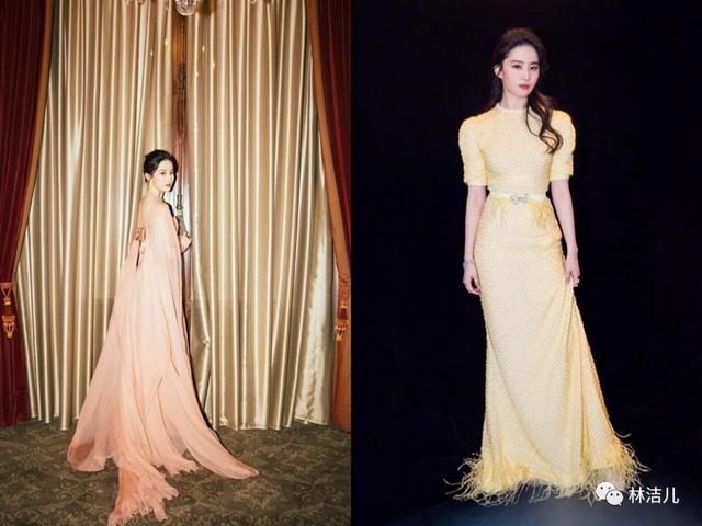 艾玛沃特森、艾丽范宁、刘亦菲……这些迪士尼公主,戏里戏外都是时髦精