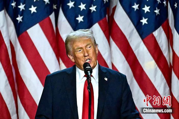 白宫官员：特朗普即将让美国退出联合国人权理事会