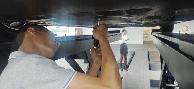 新车70多万,才开3年就贬值近一半!这辆玛莎拉蒂吉博力能买吗?