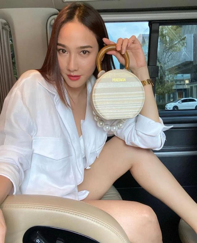 42岁的她,凭什么稳坐泰国“顶流”宝座?