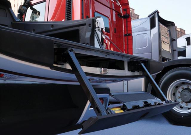 中国重汽VGV首款皮卡,VX7定制版价格曝光,2.0T+8AT,售11.58万