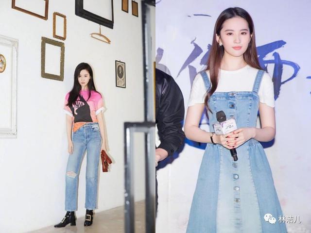 艾玛沃特森、艾丽范宁、刘亦菲……这些迪士尼公主,戏里戏外都是时髦精