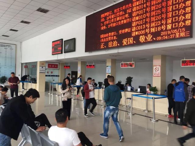 刚刚!襄阳车管所传来重磅消息!有驾照的恭喜了