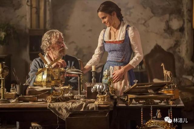 艾玛沃特森、艾丽范宁、刘亦菲……这些迪士尼公主,戏里戏外都是时髦精